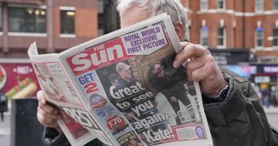 The Sun's political editor to take new job in US arm of Murdoch media empire