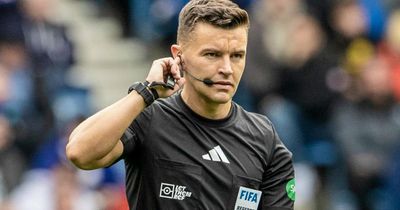 Officials confirmed for final Rangers vs Celtic clash of the season