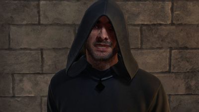There's a reason Oblivion Remastered's new voice actors all sound familiar: It's a huge Skyrim reunion