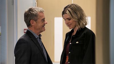 Neighbours spoilers: Are Paul and Chelsea about to KISS?