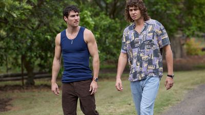Home and Away spoilers: Will Theo and Sonny accept a dodgy job?
