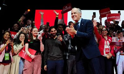 Share your reaction to the 2025 Canada election result