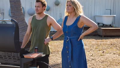 Home and Away spoilers: Dean and Ziggy are back!