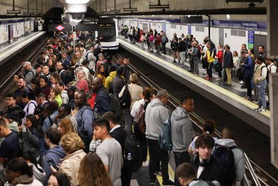 Spain and Portugal plugged back in following unexplained power outage