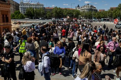 Spain’s criminal court to investigate whether 'computer sabotage' caused blackout
