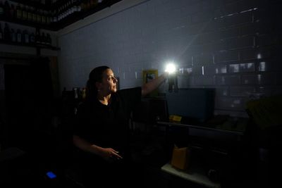 What caused the Spain and Portugal blackouts? Experts say incident is a warning