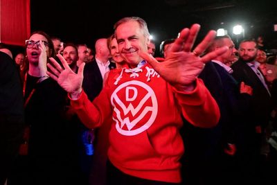 Who is Mark Carney? Canada's new prime minister and former Bank of England governor