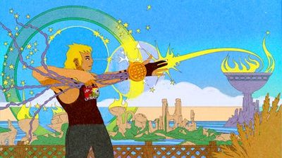 Steam’s New Magical Archery Game Asks All The Right Questions