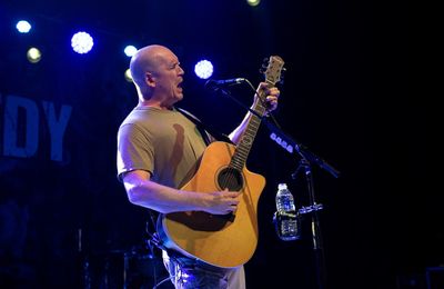Devin Townsend to take indefinite hiatus after North American tour