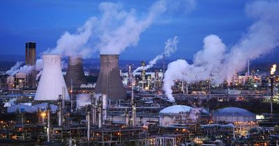 Grangemouth refinery officially ceases processing crude oil