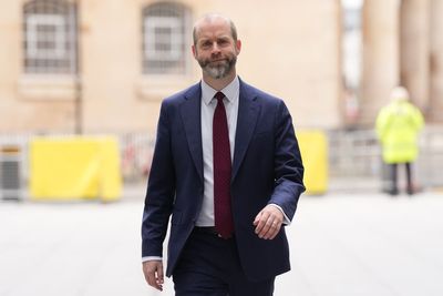 Reynolds holds talks with EU trade chief amid mooted pact with Brussels