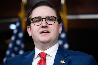 ‘Etched into my brain’: Addison McDowell on the fentanyl tragedy that led him to Congress - Roll Call