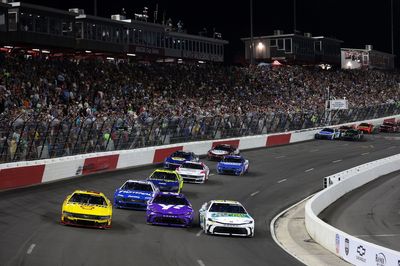 Denny Hamlin on why teams rejected NASCAR offer to build 'illegal' All-Star cars