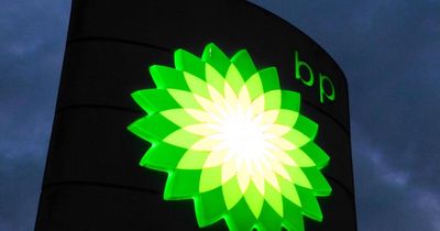 BP profits tumble after 'planet-wrecking' shift back to oil and gas