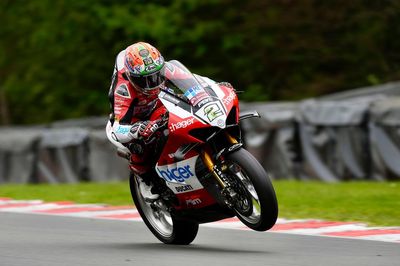 2025 British Superbike to be broadcast internationally on Motorsport.tv