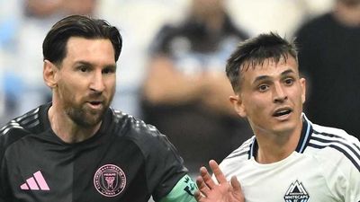 3 Ways Inter Miami Can Overcome Vancouver Whitecaps in Concacaf Champions Cup