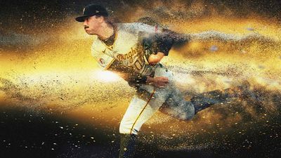 Paul Skenes Is Aiming to Break Baseball’s Ultimate Barrier