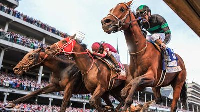 Why the Kentucky Derby Has Never Felt Weirder