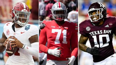 2025 NFL Draft: Best Picks in Every Round
