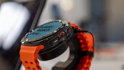 New leak suggests Samsung's Galaxy Watch Ultra 2 could launch this year