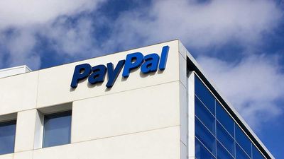 PayPal Earnings Beat, Revenue Light. Payments Firm Maintains Full-Year Profit Guidance.
