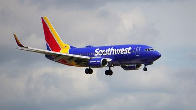 Southwest Airlines CEO Calls Recession, Why Option Traders Jumped