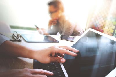 UK leading Europe in AI start-ups, tech report claims