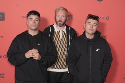 Kneecap’s apology to murdered MPs’ families