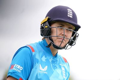 Proud to take on the role – Nat Sciver-Brunt named England captain