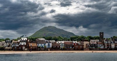 Scottish location named one of the best seaside towns by National Geographic