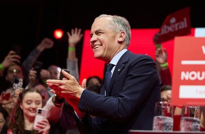 Canada election results: Who are the key winners and losers?