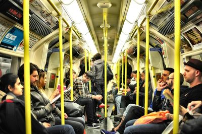 OPINION - I have misophonia and TfL's lack of action on headphone dodgers is unbearable