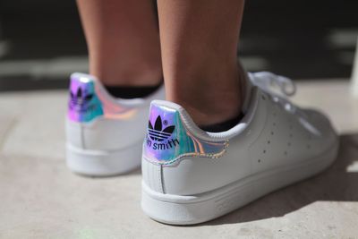 Adidas cautions over higher prices and halts outlook upgrade due to tariff woes