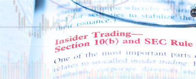 5 Mid-Cap Stocks Insiders Are Buying This Year