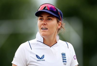 Nat Sciver-Brunt named England cricket captain after Heather Knight ousted following disastrous Ashes campaign