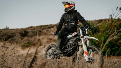 Stop Pretending Kids Don't Ride Motorcycles, EV Dirt Bikes Are Huge