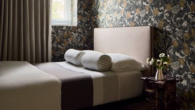 The 12 Essential Modern Bedroom Ideas for Those Who Want Good Slumber With a Side of Style