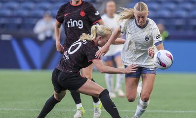 Quiet rise of rookies shows benefit of NWSL’s bold decision to ditch draft