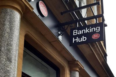 Cash Access UK reveals location where 150th banking hub has opened