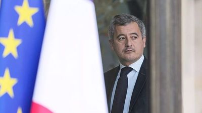 French justice minister wants to make prisoners pay for their time behind bars