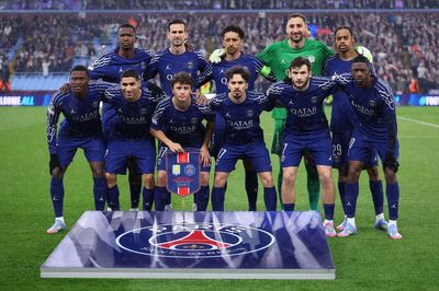 Arsenal warned PSG are ‘one of most dangerous sides in world football’ ahead of Champions League showdown