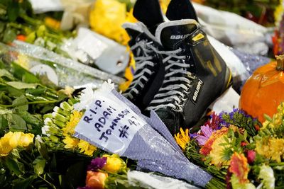 Ice hockey player will not face charges over death of Adam Johnson during match