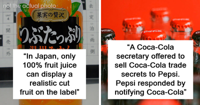 28 Lesser-Known Facts That The “Today I Learned” Community Recently Shared