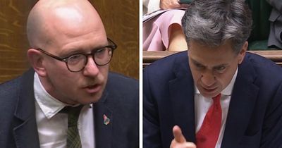 'What changed?': Labour MP pans party's broken pledges as Grangemouth refining ends