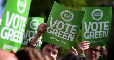 Scottish Greens enter Holyrood by-election race as charity director named candidate