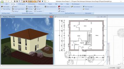 Ashampoo Home Design 9 review