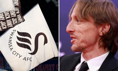 Beyond the Bernabéu: how and why Modric became an investor in Swansea
