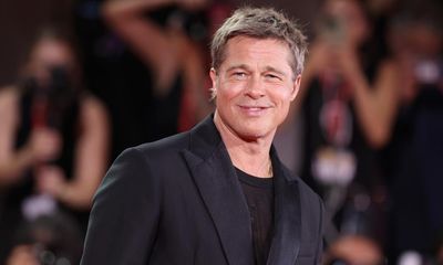 Conclave director signs Brad Pitt for long-awaited adaptation of The Riders