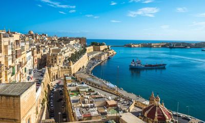 Malta’s ‘golden passport’ scheme ruled to be illegal by EU’s top court