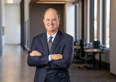 Leading through uncertainty: Advice from Xcel Energy's CEO, a former CFO